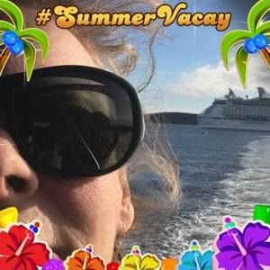 Meet your Posher, Susan